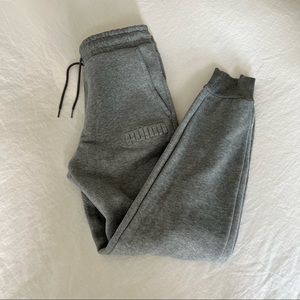 Puma sweatpants